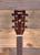 Yamaha FG820L Left-Handed Acoustic  Guitar Natural