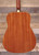Yamaha FG820L Left-Handed Acoustic  Guitar Natural