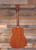 Yamaha FG820L Left-Handed Acoustic  Guitar Natural