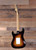 Fender Limited Edition 70th Anniversary 1954 Stratocaster DLX Closet Classic Wide-Fade 2-Color Sunburst w/ Case