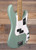Fender Player II Precision Bass Birch  Green