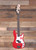 Squier Mini Precision 4-String Bass Dakota Red