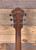 Ibanez AE100 Acoustic/Electric Guitar Dark Tide Blue  Flat