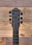 Ibanez AEG721 7-String Acoustic/Electric Guitar  Black Out