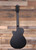 Ibanez AEG721 7-String Acoustic/Electric Guitar  Black Out