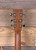 Martin D-28 Acoustic Guitar Natural w/  Case