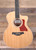 Taylor 114ce Acoustic/Electric Guitar Natural w/ Gigbag "Good Condition"