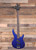Yamaha TRBX174 DMB 4-String Bass Dark  Blue Metallic