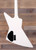 Epiphone Explorer 80s EMG Electric Guitar Classic White w/ Gigbag
