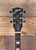Gibson Les Paul Standard 60s Faded Electric Guitar Vintage Bourbon Burst w/ Case