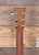 Martin GPC-X2E Cocobolo Left-Handed Acoustic/Electric Guitar Natural w/ Case