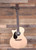 Martin GPC-X2E Cocobolo Left-Handed Acoustic/Electric Guitar Natural w/ Case