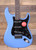 Squier Sonic Stratocaster Electric Guitar  California Blue