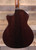 Taylor 414ce Next Generation Acoustic/Electric Guitar Natural w/ Case