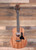 Taylor GS Mini-e Mahogany Acoustic/Electric Guitar Natural  w/ Gigbag
