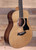 Taylor GS Mini-e Rosewood Plus Acoustic/Electric Guitar Natural w/ Gigbag