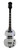 Hofner HI-459-PE Pro Ignition Violin Guitar Pearl  White