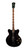 Hofner HCT-500/7 Verythin Bass Black
