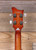 Hofner HI-500/1 Ignition Violin  Bass Sunburst
