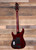 Schecter Hellraiser C-1 FR S Electric Guitar Black Cherry