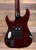 Schecter Hellraiser C-1 FR Electric Guitar Black Cherry