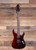 Schecter Hellraiser C-1 FR Electric Guitar Black Cherry