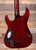 Schecter Hellraiser C-1 Electric Guitar Black Cherry