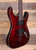 Schecter Hellraiser C-1 Electric Guitar Black Cherry