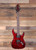 Schecter Hellraiser C-1 Electric Guitar Black Cherry