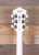 Hofner HI-459-PE Pro Ignition Violin Guitar  Pearl White