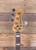 Squier Classic Vibe Active '70s Jazz Bass V Sienna Sunburst