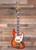 Squier Classic Vibe Active '70s Jazz Bass V Sienna Sunburst