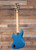 Squier Classic Vibe Active '70s Jazz Bass V Ocean Turquoise