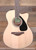 Yamaha FSX800C Acoustic/Electric Guitar  Natural
