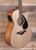 Yamaha FSX800C Acoustic/Electric Guitar  Natural