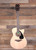 Yamaha FSX800C Acoustic/Electric Guitar  Natural