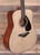 Yamaha FG800J  Acoustic Guitar  Natural