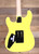 ESP LTD George Lynch GL-200MT Electric Guitar  Yellow W/ Tiger Graphic