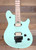 EVH Wolfgang Special Electric Guitar Satin Surf Green w/ Gigbag "Excellent Condition"