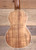 Martin 2K Concert Uke Natural w/ Gigbag "Excellent Condition"