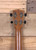 Martin 2K Concert Uke Natural w/ Gigbag "Excellent Condition"