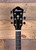 Ibanez AEG7 Acoustic/Electric  Guitar Transparent Vintage Sunburst