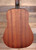 Ibanez PF14JR Mini Dreadnought Acoustic Guitar Natural w/ Gigbag