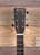 Martin Billy Strings D-X2E  Acoustic/Electric Guitar Natural w/ Gigbag