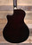 Yamaha APX600 Thinline Acoustic/Electric Guitar Old  Violin Sunburst