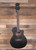 Yamaha APX600M Acoustic/Electric Guitar Smoky  Black