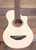 Yamaha APXT2 3/4 Acoustic/Electric Guitar  Natural w/ Gigbag