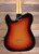 Fender American Professional Classic Hotshot Telecaster 3-Color Sunburst w/ Gigbag