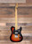 Fender American Professional Classic Hotshot Telecaster 3-Color Sunburst w/ Gigbag