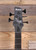 Ibanez K5 Fieldy Signature 5-String  Bass Flat Black